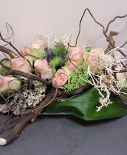 Fleuriste la Roseraie Nice Bild 10