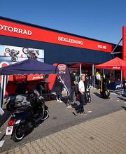 POLO Motorrad Store Wiesbaden Bild 1