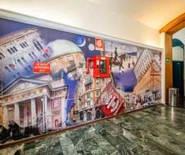 B&B HOTEL Trieste immagine 12
