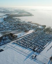 Campingplatz Tiemanns Hof Bild 13