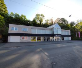 EQUIVA Siegen Bild 1