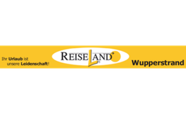 REISELAND WUPPERSTRAND