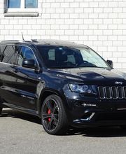 Zollgarage Neuhausen GmbH
Jeep Schaffhausen
SRT Schaffhausen