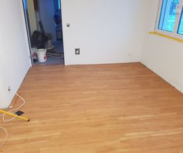 Majoleth GmbH Malerfachbetrieb Bild 5