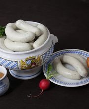 Münchner Weißwurst