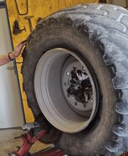 Pneu Forrer AG Bild 13