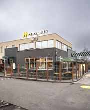 McDonald's Bild 1