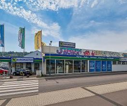 EUROMASTER Trier PKW Bild 3