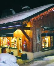 ATMOSPHERE MEGEVE image 8