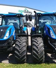 Agri Dubey SA Bild 5