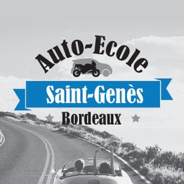 Auto-Ecole Saint Genes