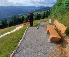 PR Holzbau & Umbau GmbH Bild 13