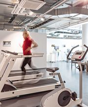 Zentrum für Krankengymnastik, Physikalische Therapie und Sportphysiotherapie GmbH & Co. KG Bild 1