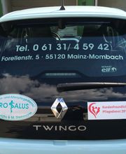 Stritter Creativ Werbung Werbeunternehmen Bild 18