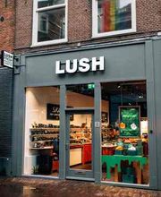 LUSH Cosmetics Haarlem afbeelding 1