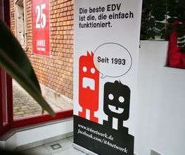 IT4Network GmbH Bild 1