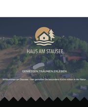 Haus am Stausee Bild 1