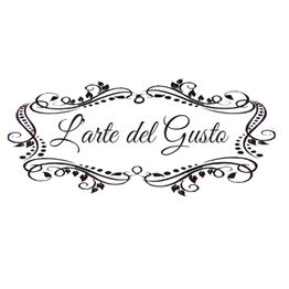 Pasticceria l'arte del Gusto logo