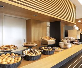 B&B HOTEL Udine immagine 2