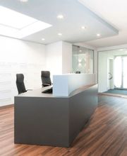 Praxis Al-Jazrawi Bild 6