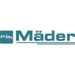 Walter Mäder AG