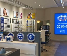 Apollo-Optik - Teltow - Oderstr. Bild 2