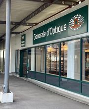 Opticien JUVIGNAC Générale d'Optique image 3