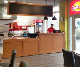 Tele Pizza Ratingen Bild 1