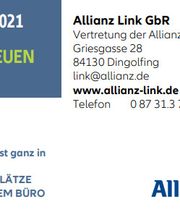 Allianz Link GbR Bild 6