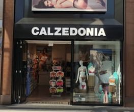 Calzedonia Bild 1