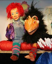 Puppentheater Gabi Kussani Bild 3