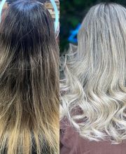 Hairlounge by Tuba & Cihan Bild 18