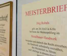 Robels Kölner Schlüsseldienst