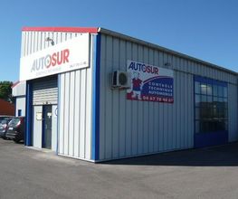 AUTOSUR MIREVAL image 1
