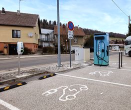 EVzen station de recharge image 7