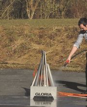 Baedeker Brandschutz GmbH Bild 1