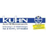 Auto- & Motorradteile Kuhn