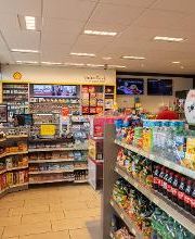 Shell Recharge Charging Station Bild 11