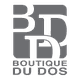 Boutique du Dos
