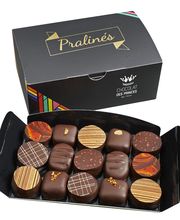 Chocolat des Princes image 3