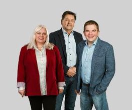 Mecklenburgische Versicherung Gordon Reichmacher Bild 2