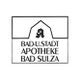 Logo der Bad- und Stadtapotheke