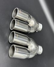 Dcc Racing exhaust systems imagen 8