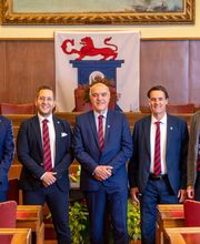 Comune di Chiasso Bild 1