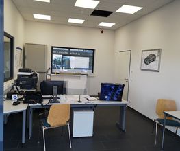 TÜV SÜD Service-Center Bad Wörishofen Bild 6
