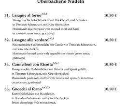 La Roccia Bild 11