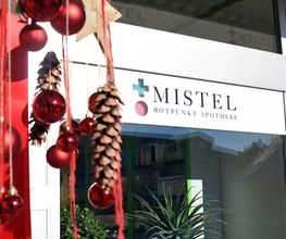 Mistel-Apotheke Bild 5