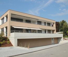 FORMIS Architekten AG Bild 7