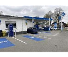 Aral pulse Ladestation Bild 2
