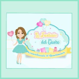 Le Fantasie del Cuore logo